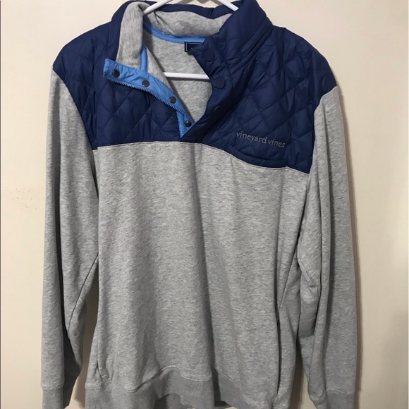 Vineyard Vines Other - Vineyard Vines Jacket Pullover